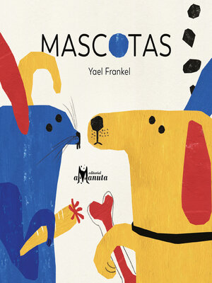 cover image of Mascotas